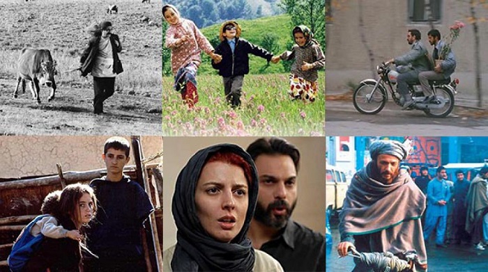 Baku to host Iranian films week